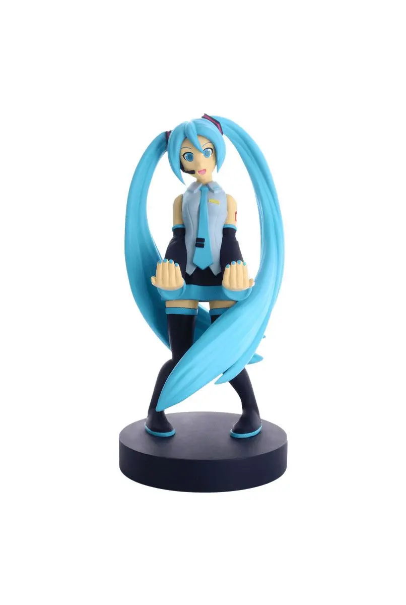 Hatsune Miku Cable Guy 20 cm fotografija proizvoda