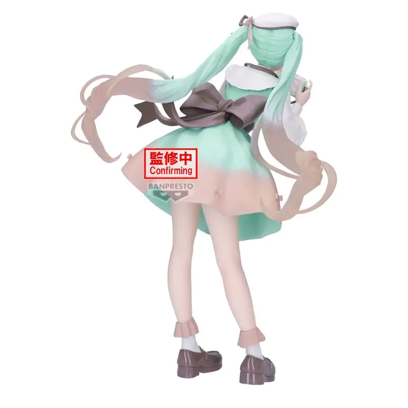 Hatsune Miku Kamera Holiday Memories figura 20 cm fotografija proizvoda