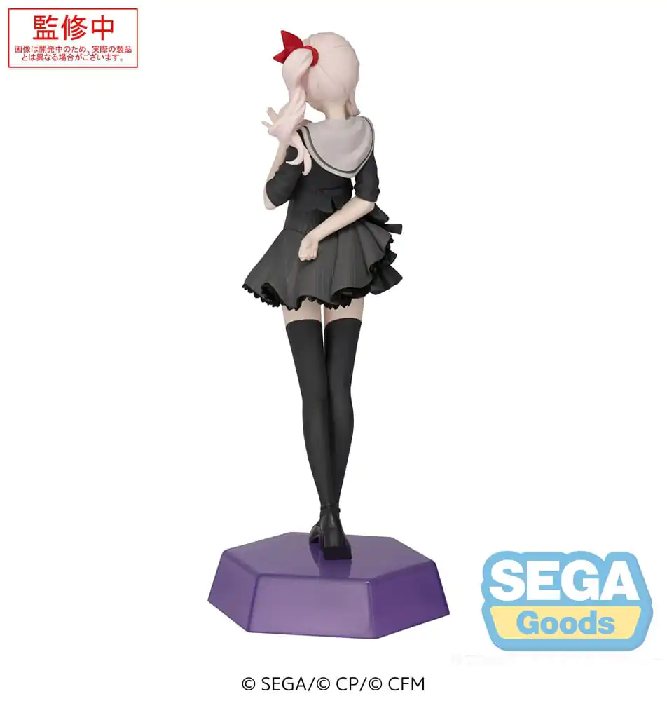Hatsune Miku: Colorful Stage! PVC kipić za stol i dekoraciju Akiyama Mizuki 16 cm fotografija proizvoda