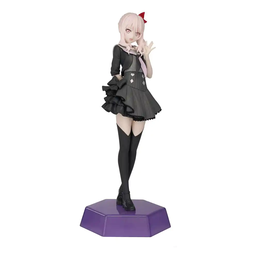 Hatsune Miku: Colorful Stage! PVC kipić za stol i dekoraciju Akiyama Mizuki 16 cm fotografija proizvoda