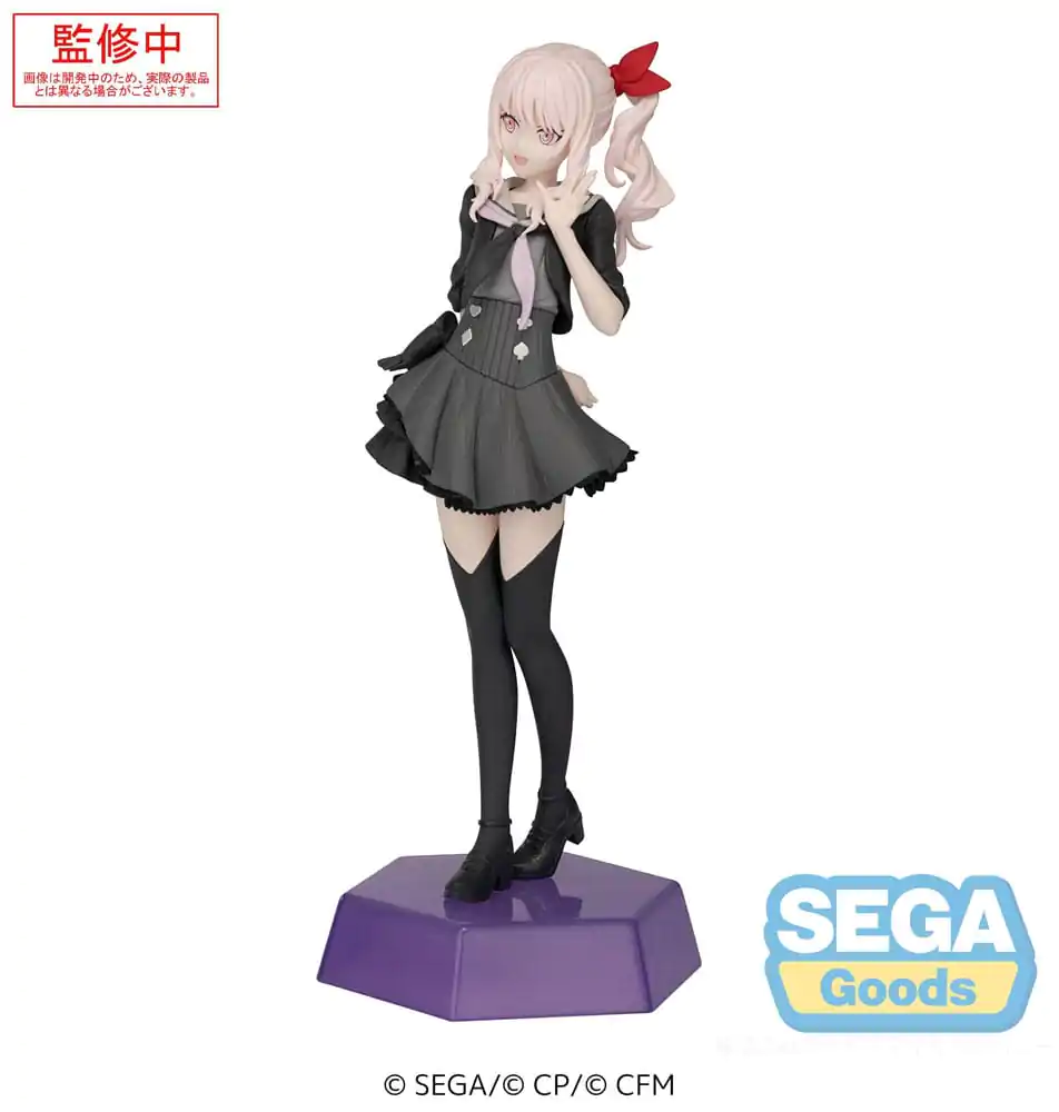 Hatsune Miku: Colorful Stage! PVC kipić za stol i dekoraciju Akiyama Mizuki 16 cm fotografija proizvoda