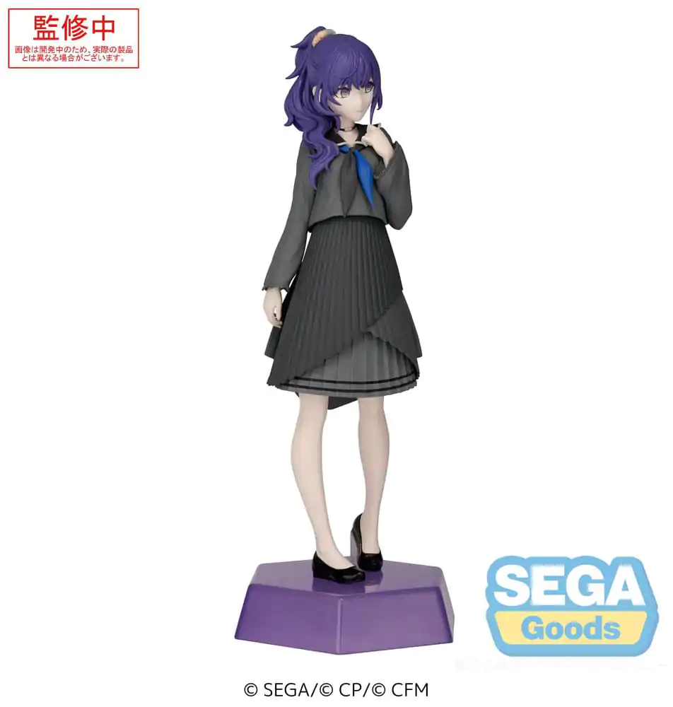 Hatsune Miku: Colorful Stage! PVC kipić iz kolekcije Desktop x Decorate Asahina Mafuyu 16 cm fotografija proizvoda