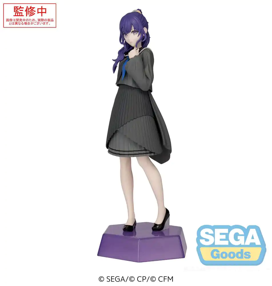 Hatsune Miku: Colorful Stage! PVC kipić iz kolekcije Desktop x Decorate Asahina Mafuyu 16 cm fotografija proizvoda