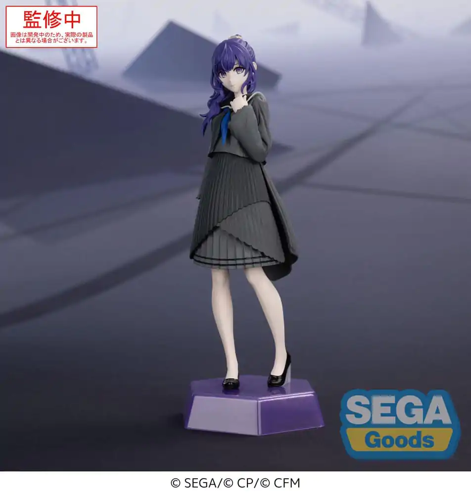 Hatsune Miku: Colorful Stage! PVC kipić iz kolekcije Desktop x Decorate Asahina Mafuyu 16 cm fotografija proizvoda