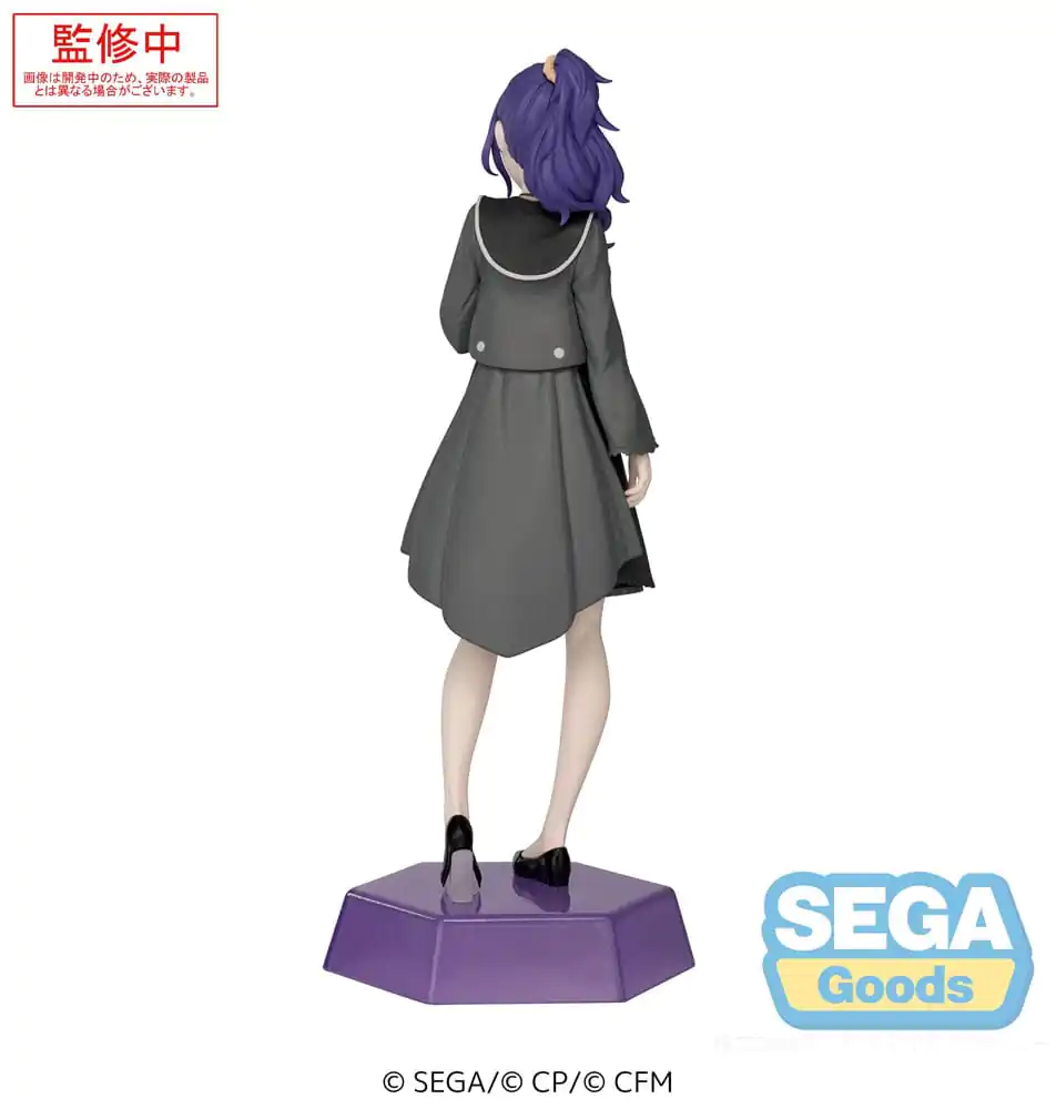 Hatsune Miku: Colorful Stage! PVC kipić iz kolekcije Desktop x Decorate Asahina Mafuyu 16 cm fotografija proizvoda