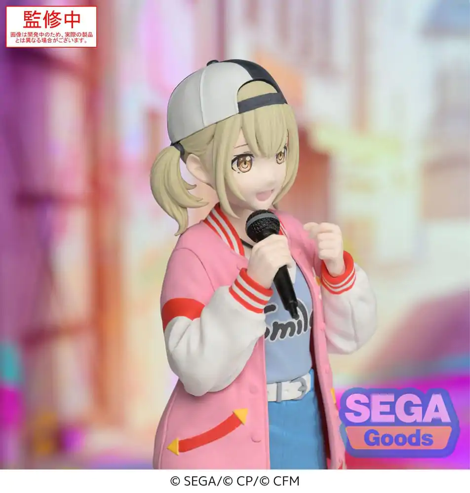 Hatsune Miku: Colorful Stage! Desktop x Decorate Collections PVC Kipić Azusawa Kohane 14 cm fotografija proizvoda