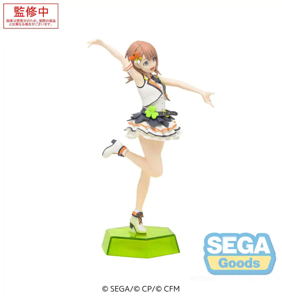 Hatsune Miku: Colorful Stage! Desktop x Decorate Collections PVC Kip Hanasato Minori 15 cm fotografija proizvoda