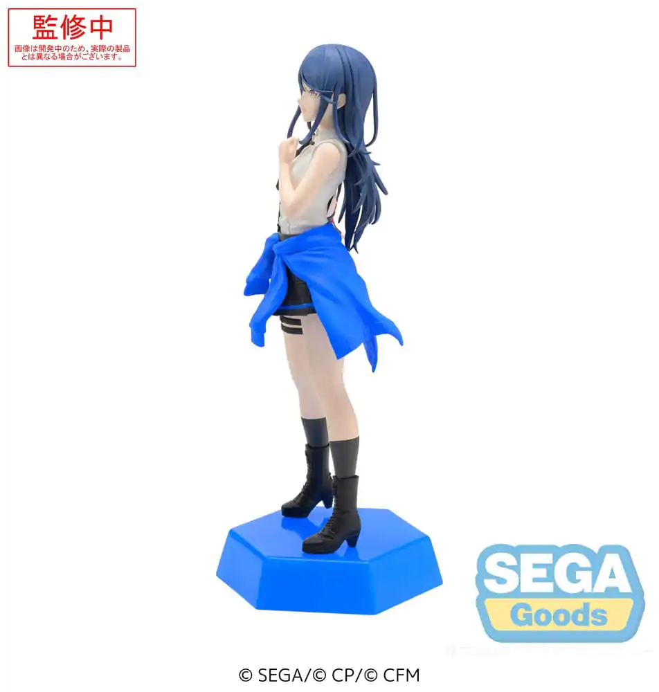 Hatsune Miku: Colorful Stage! Desktop x Decorate Collections PVC Kipić Hoshino Ichika 16 cm fotografija proizvoda