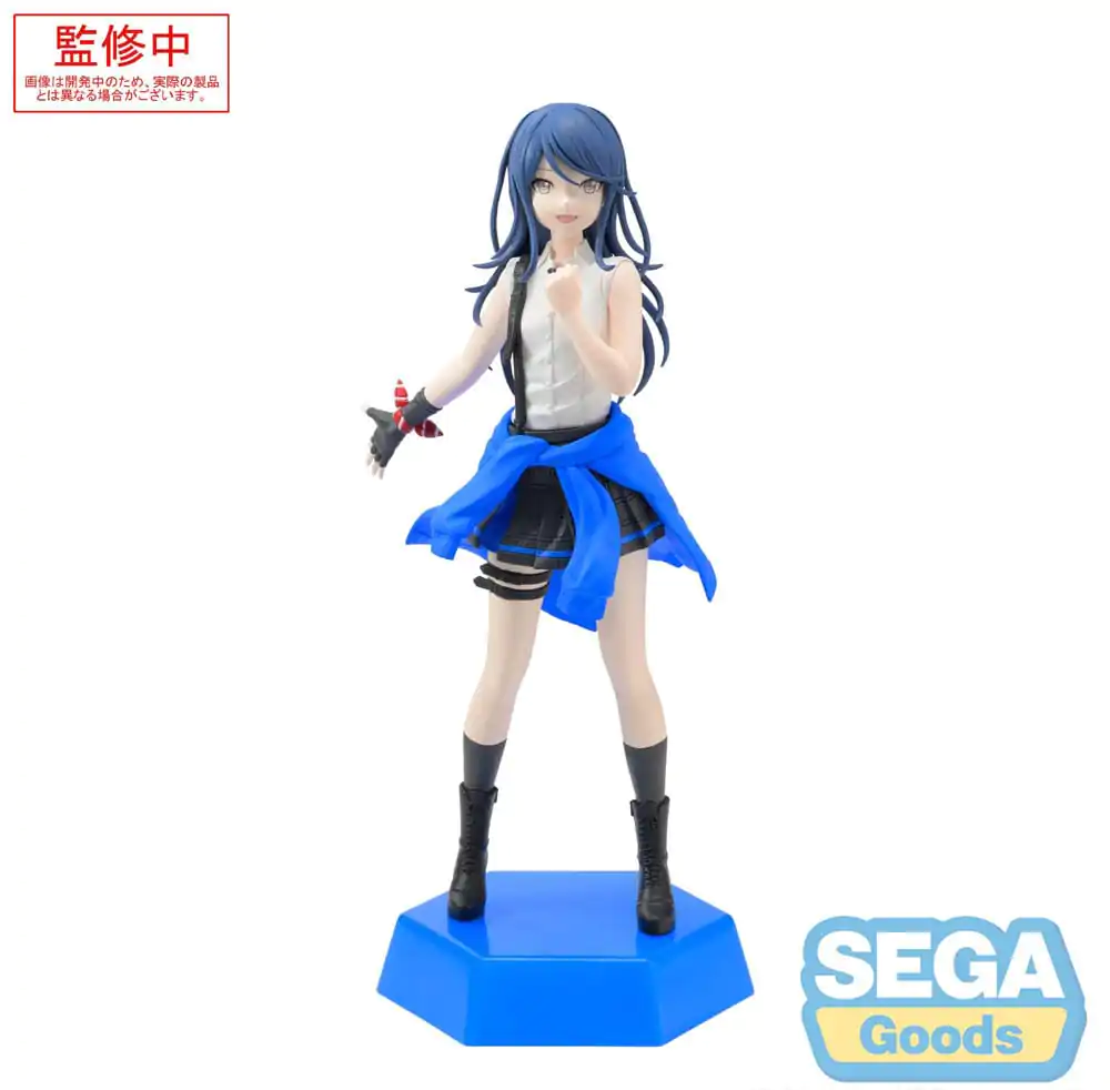 Hatsune Miku: Colorful Stage! Desktop x Decorate Collections PVC Kipić Hoshino Ichika 16 cm fotografija proizvoda