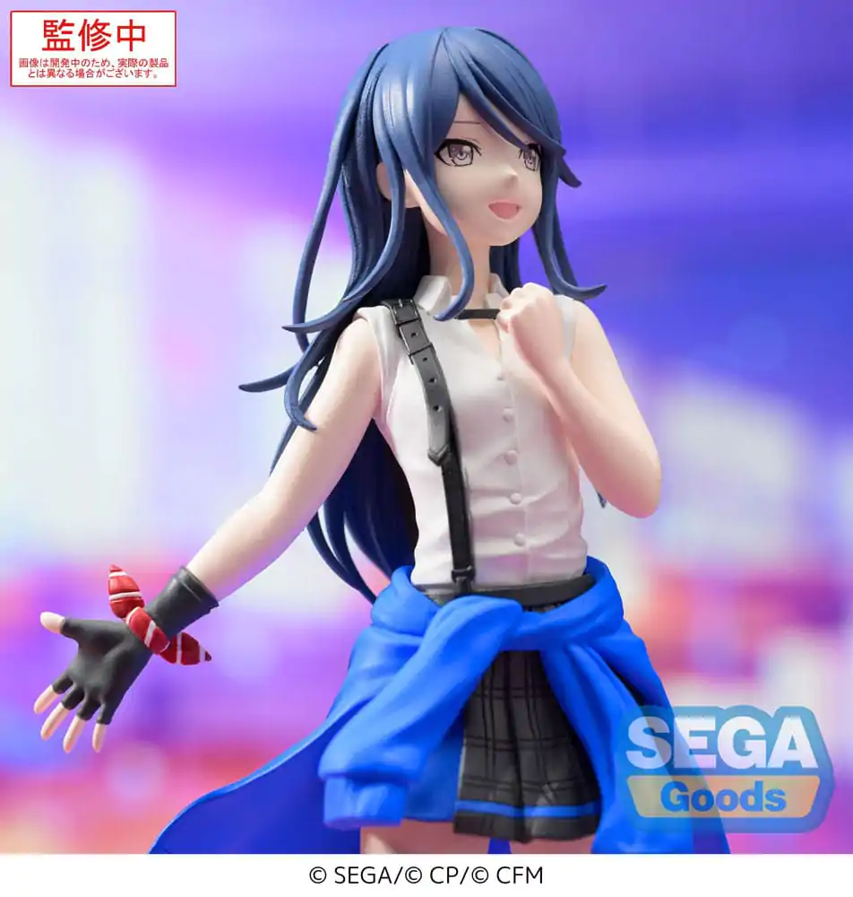 Hatsune Miku: Colorful Stage! Desktop x Decorate Collections PVC Kipić Hoshino Ichika 16 cm fotografija proizvoda