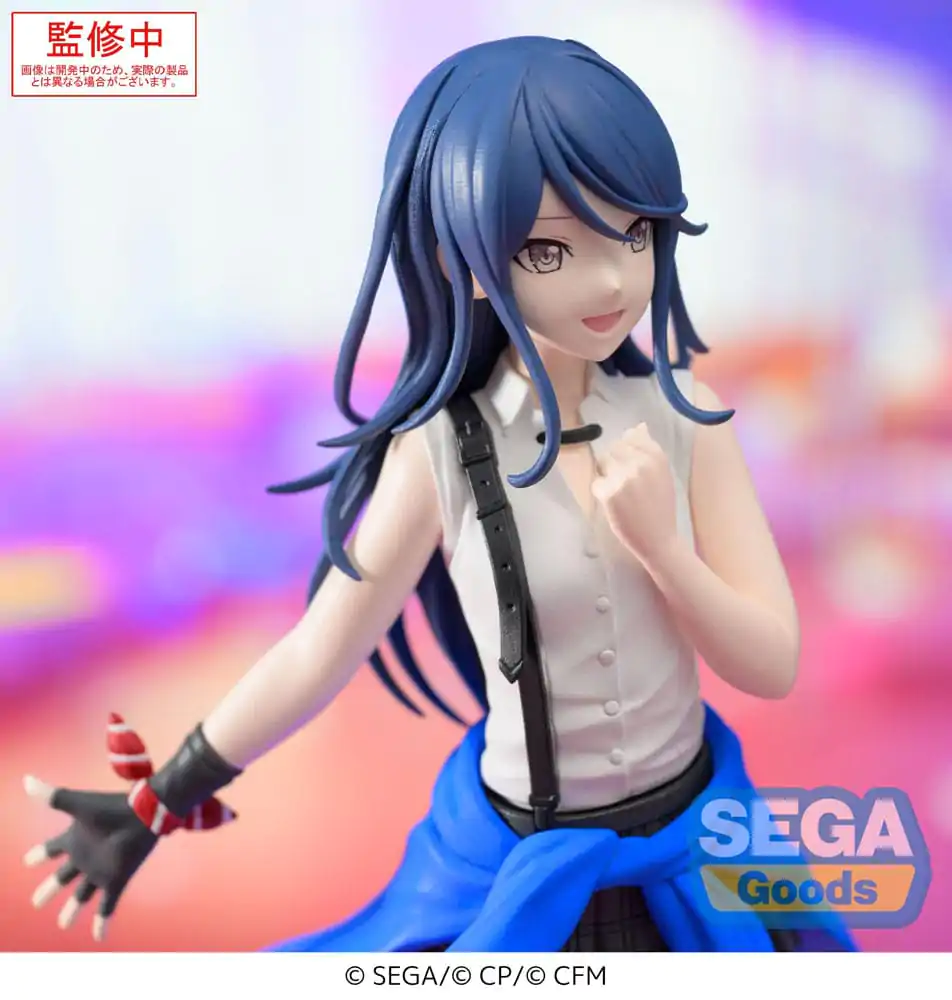 Hatsune Miku: Colorful Stage! Desktop x Decorate Collections PVC Kipić Hoshino Ichika 16 cm fotografija proizvoda
