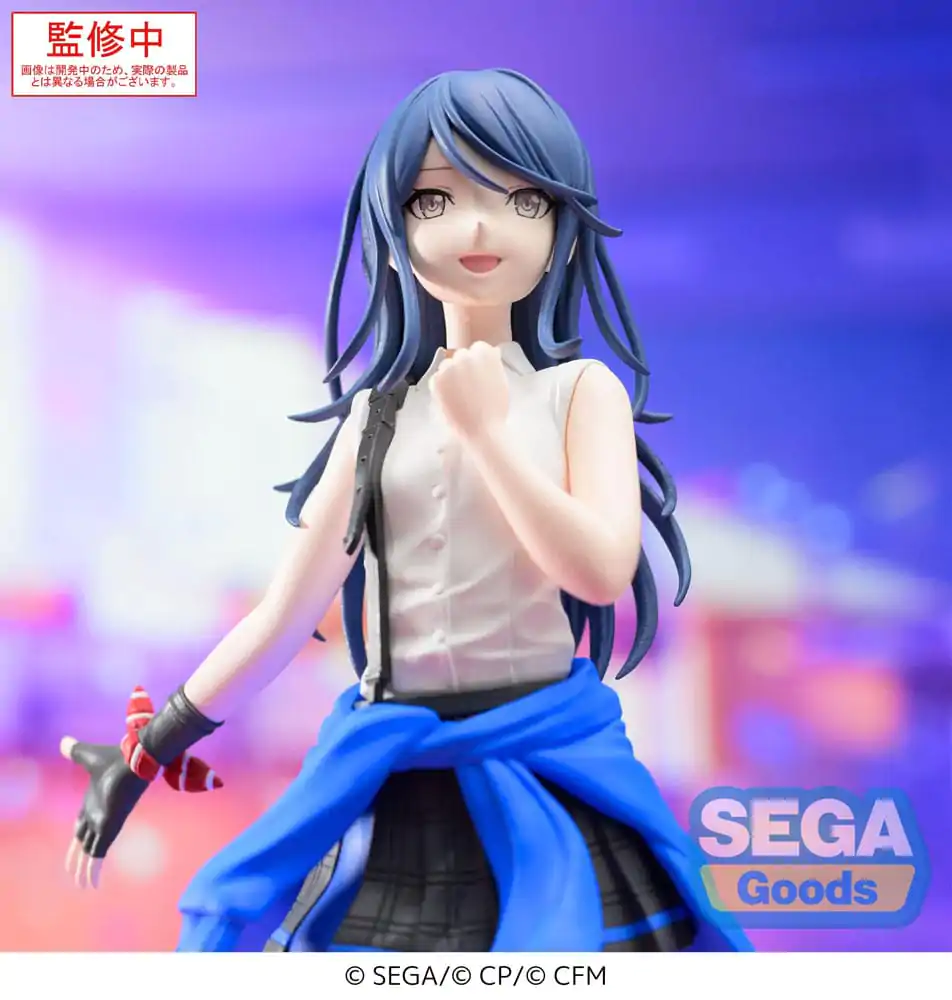 Hatsune Miku: Colorful Stage! Desktop x Decorate Collections PVC Kipić Hoshino Ichika 16 cm fotografija proizvoda
