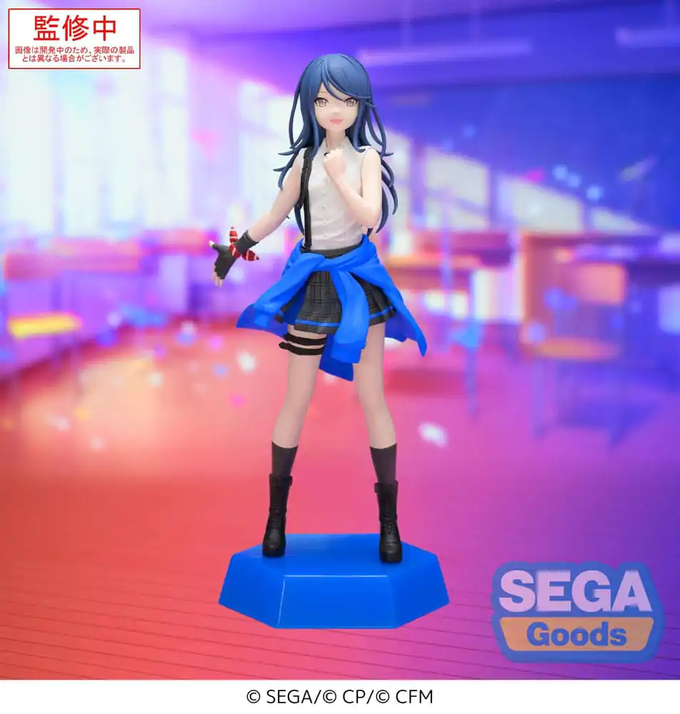 Hatsune Miku: Colorful Stage! Desktop x Decorate Collections PVC Kipić Hoshino Ichika 16 cm fotografija proizvoda