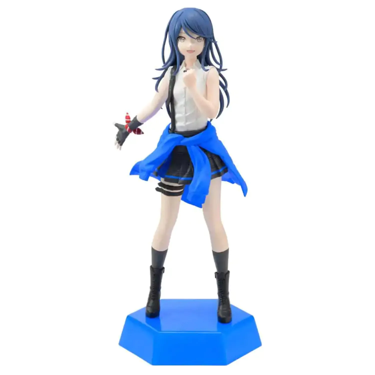 Hatsune Miku: Colorful Stage! Desktop x Decorate Collections PVC Kipić Hoshino Ichika 16 cm fotografija proizvoda