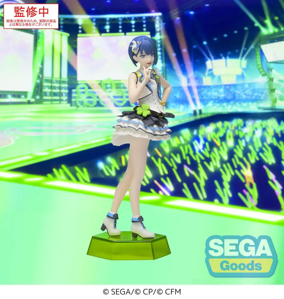 Hatsune Miku: Colorful Stage! Desktop x Decorate Collections PVC Kipić Kiritani Haruka 15 cm fotografija proizvoda