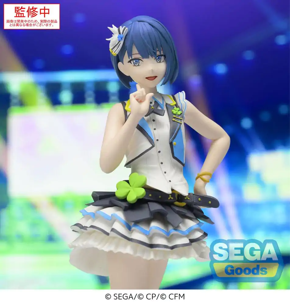 Hatsune Miku: Colorful Stage! Desktop x Decorate Collections PVC Kipić Kiritani Haruka 15 cm fotografija proizvoda