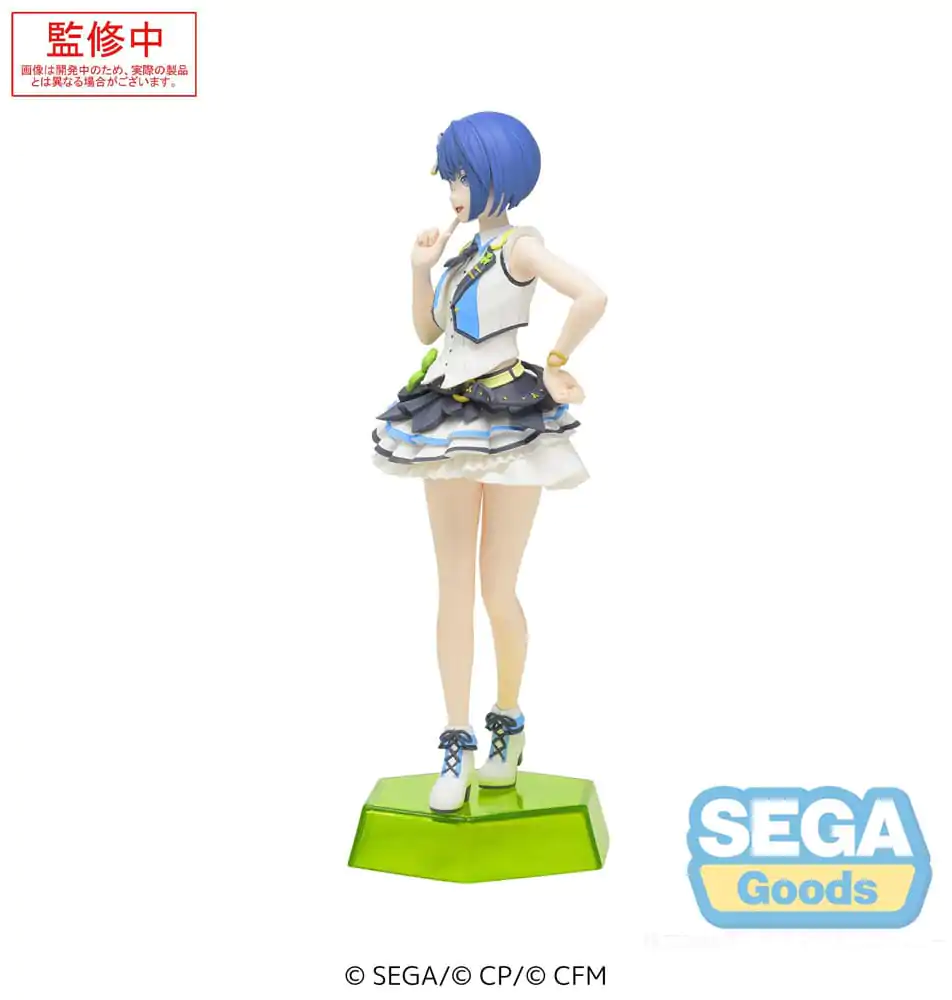 Hatsune Miku: Colorful Stage! Desktop x Decorate Collections PVC Kipić Kiritani Haruka 15 cm fotografija proizvoda
