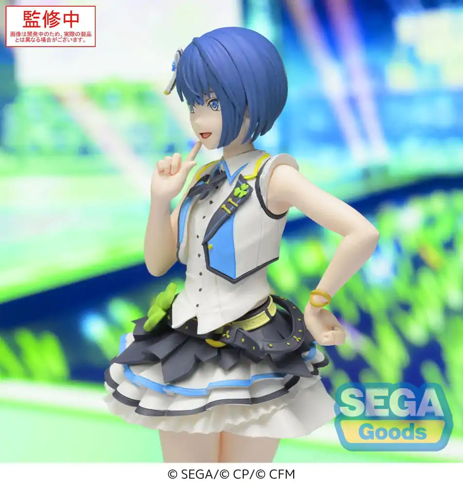 Hatsune Miku: Colorful Stage! Desktop x Decorate Collections PVC Kipić Kiritani Haruka 15 cm fotografija proizvoda