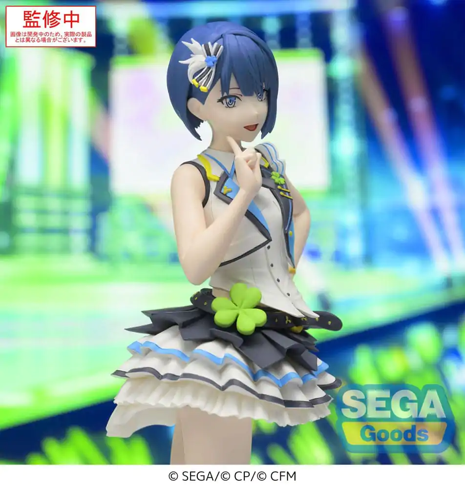 Hatsune Miku: Colorful Stage! Desktop x Decorate Collections PVC Kipić Kiritani Haruka 15 cm fotografija proizvoda