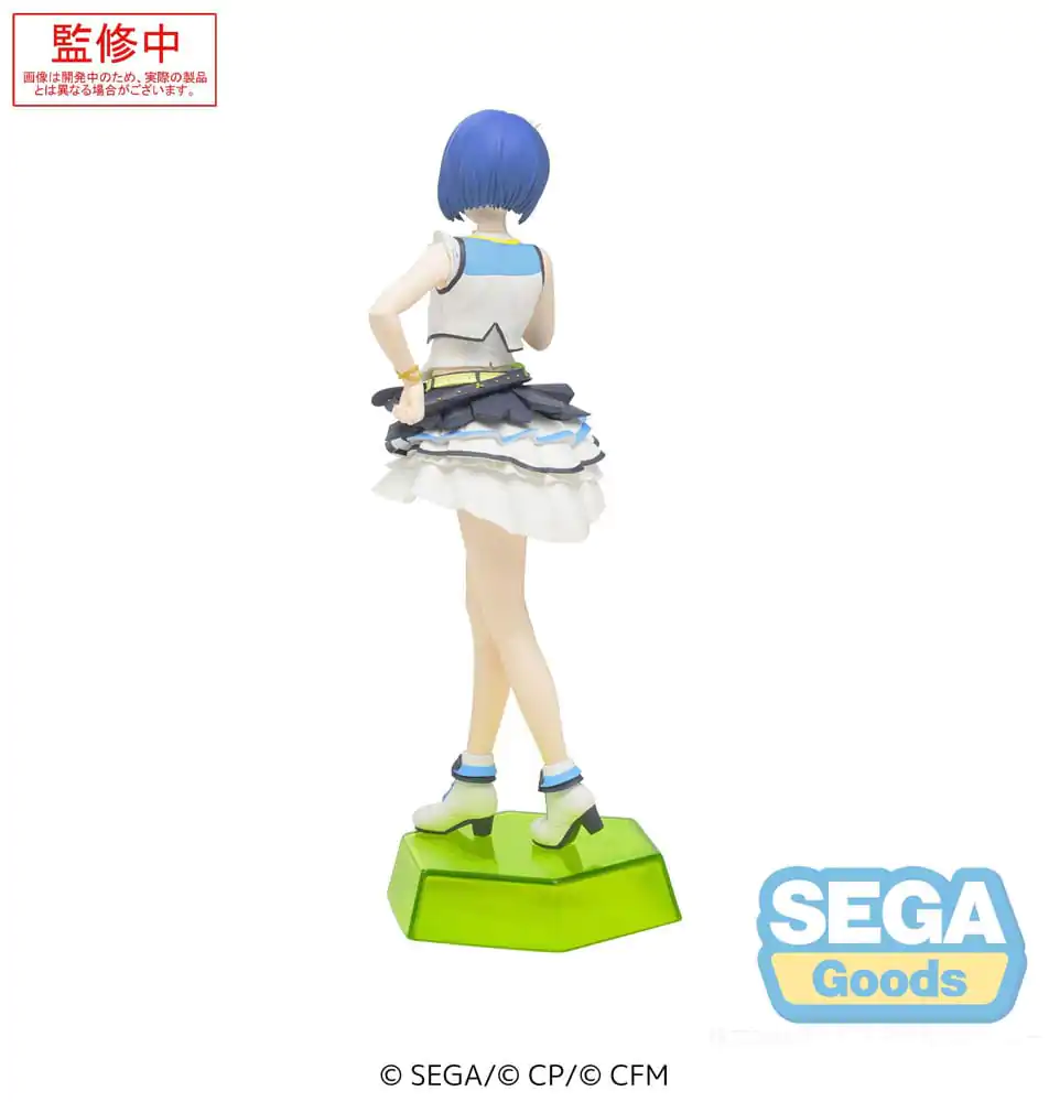 Hatsune Miku: Colorful Stage! Desktop x Decorate Collections PVC Kipić Kiritani Haruka 15 cm fotografija proizvoda