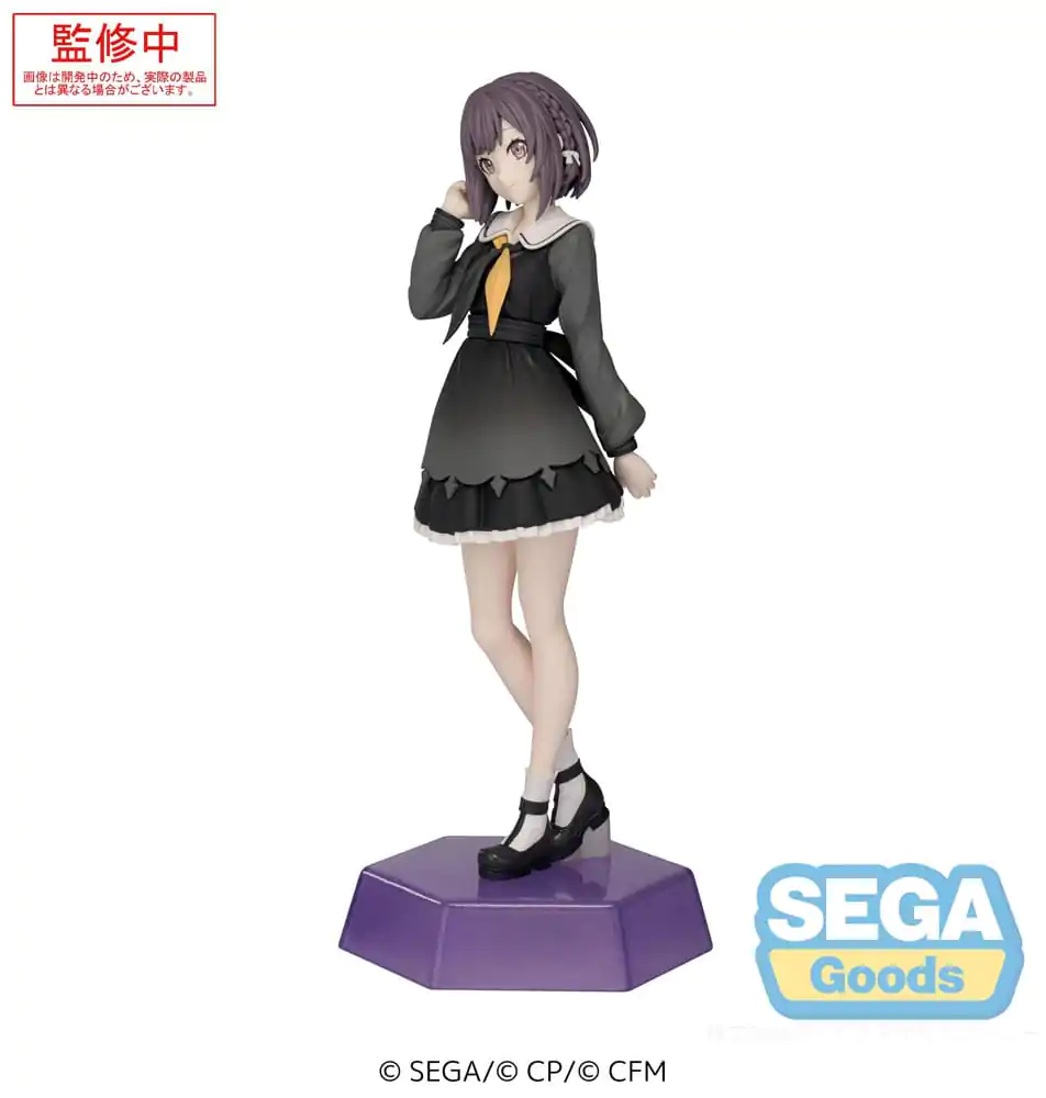 Hatsune Miku: Colorful Stage! PVC Kip Desktop x Decorate Collections Shinonome Ena 15 cm fotografija proizvoda