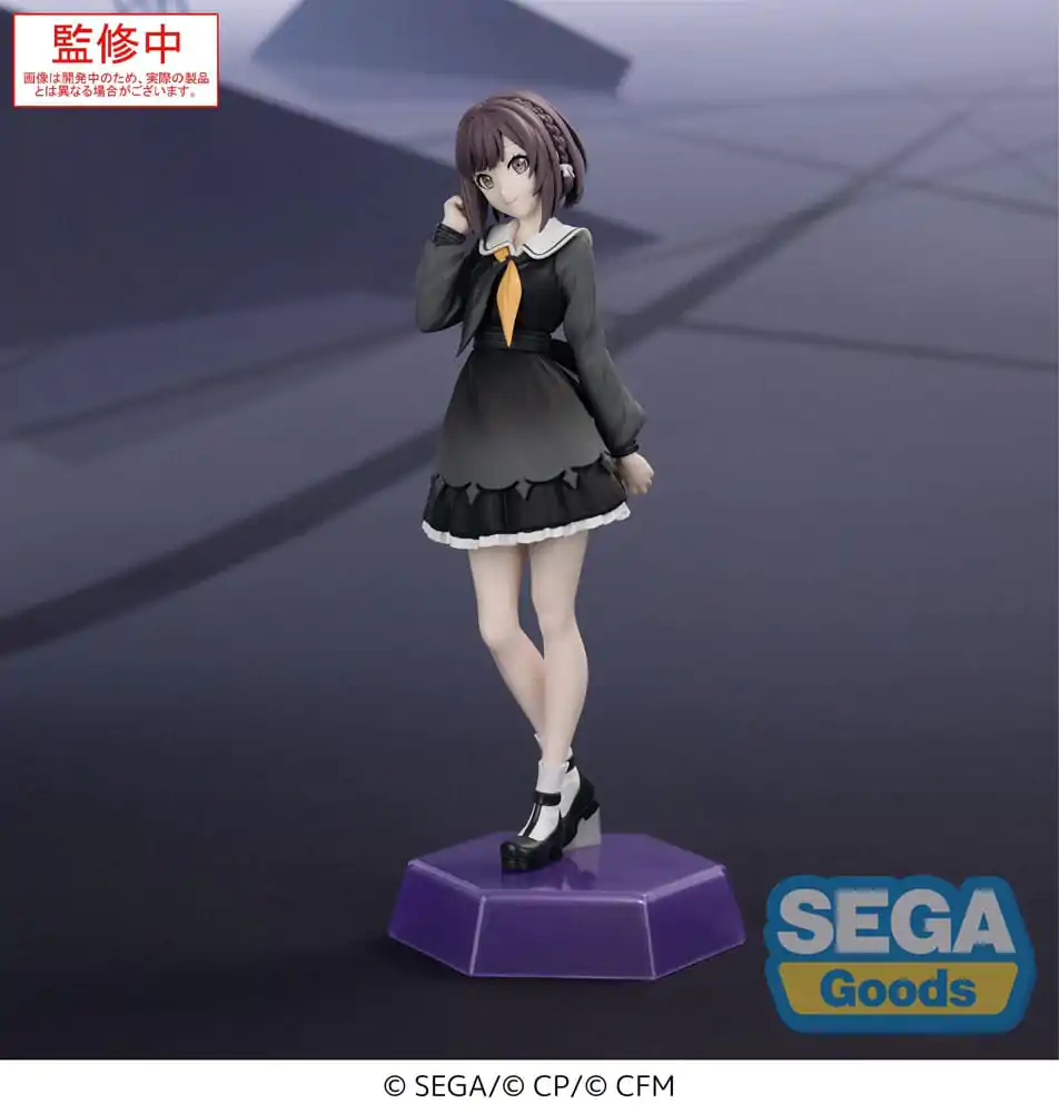 Hatsune Miku: Colorful Stage! PVC Kip Desktop x Decorate Collections Shinonome Ena 15 cm fotografija proizvoda