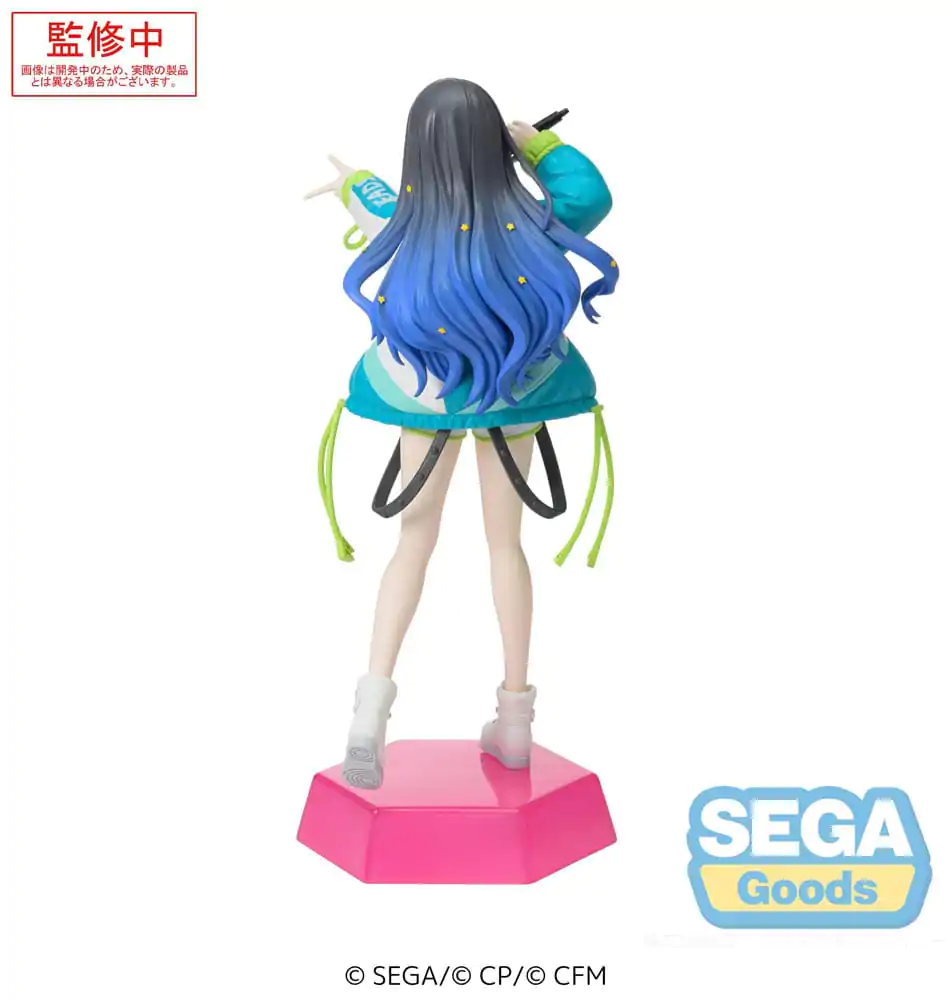 Hatsune Miku: Colorful Stage! Desktop x Decorate Collections PVC statua Shiraishi An 14 cm fotografija proizvoda