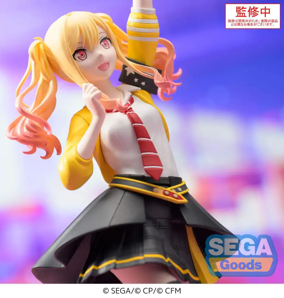 Hatsune Miku: Colorful Stage! Desktop x Decorate Collections PVC Kipić Tenma Saki 16 cm fotografija proizvoda