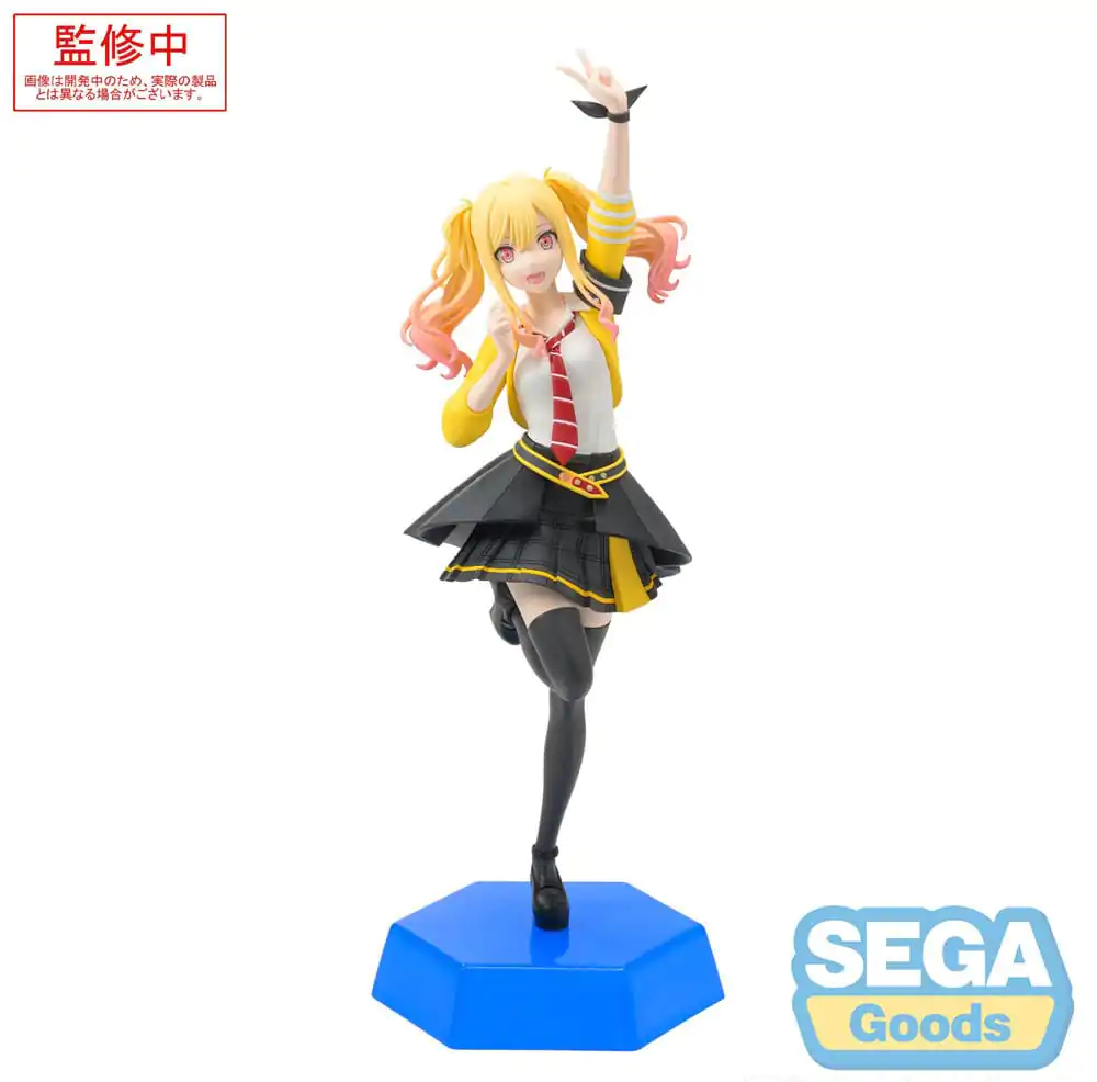 Hatsune Miku: Colorful Stage! Desktop x Decorate Collections PVC Kipić Tenma Saki 16 cm fotografija proizvoda