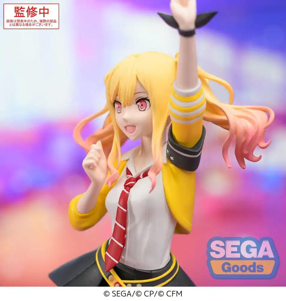 Hatsune Miku: Colorful Stage! Desktop x Decorate Collections PVC Kipić Tenma Saki 16 cm fotografija proizvoda