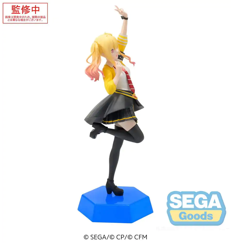 Hatsune Miku: Colorful Stage! Desktop x Decorate Collections PVC Kipić Tenma Saki 16 cm fotografija proizvoda