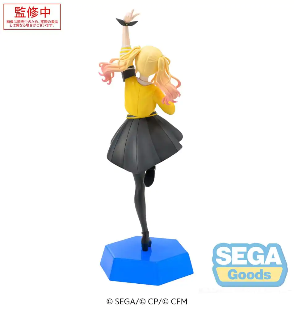 Hatsune Miku: Colorful Stage! Desktop x Decorate Collections PVC Kipić Tenma Saki 16 cm fotografija proizvoda