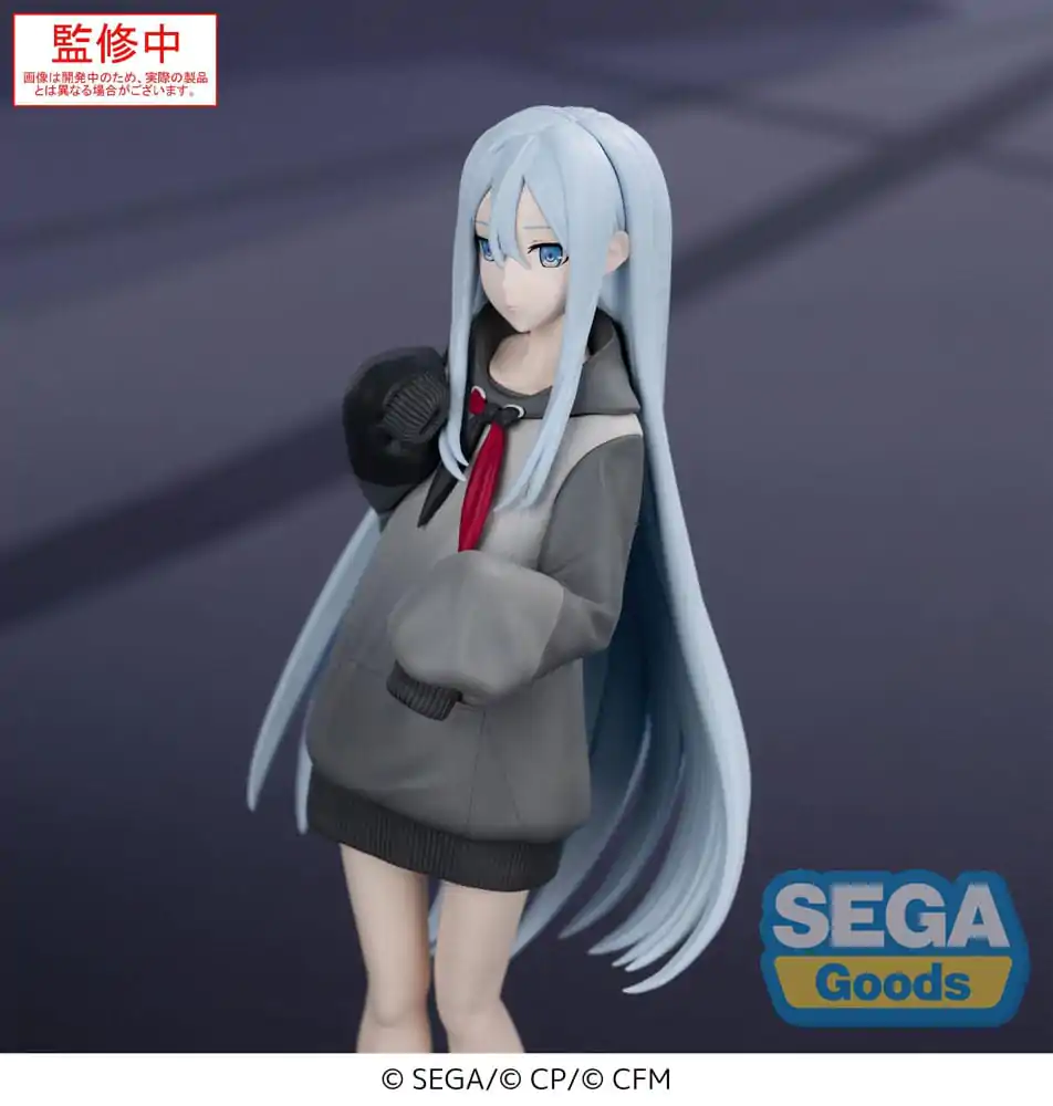 Hatsune Miku: Colorful Stage! PVC kipić kolekcija za stol Yoisaki Kanade 15 cm fotografija proizvoda