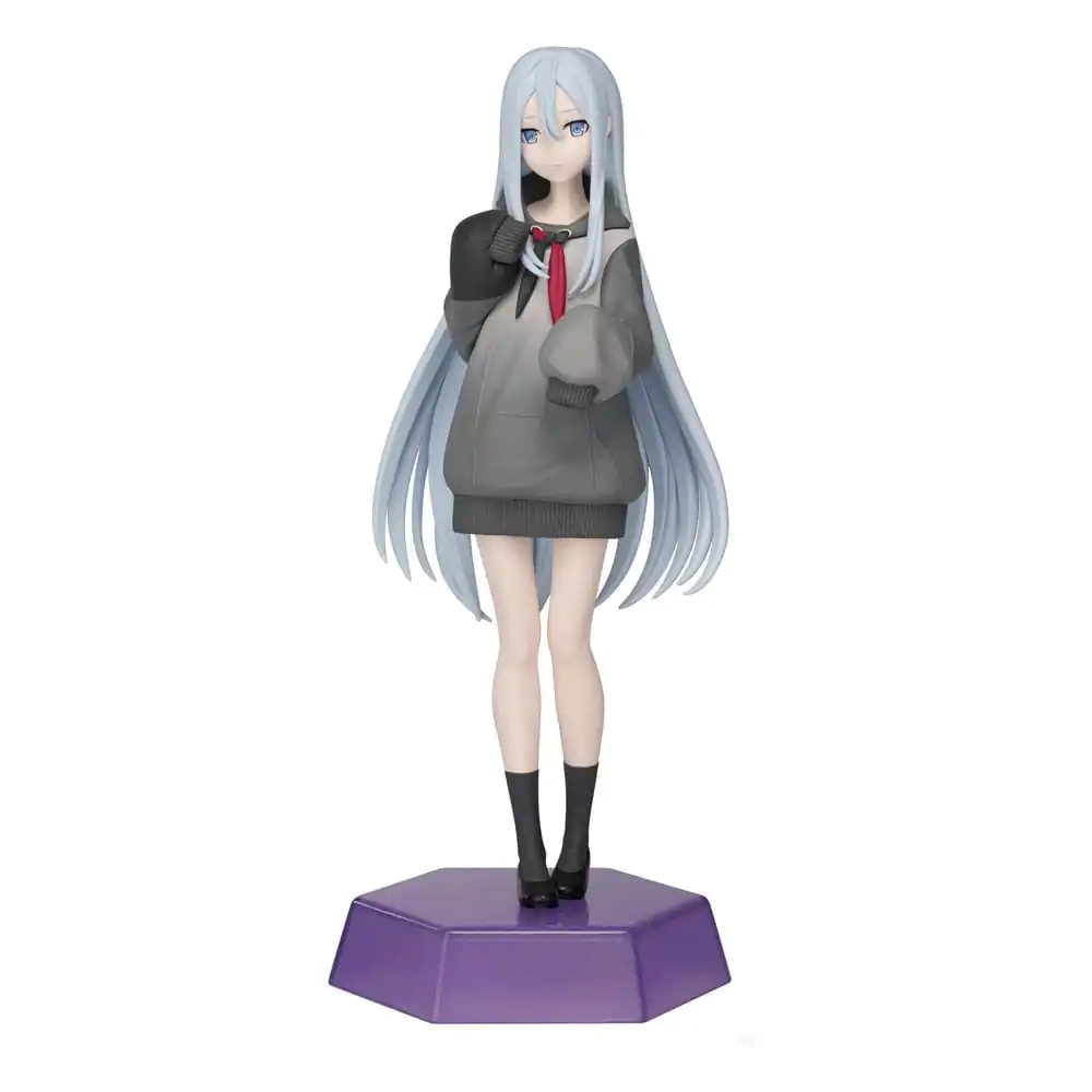 Hatsune Miku: Colorful Stage! PVC kipić kolekcija za stol Yoisaki Kanade 15 cm fotografija proizvoda