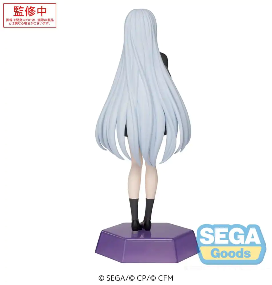 Hatsune Miku: Colorful Stage! PVC kipić kolekcija za stol Yoisaki Kanade 15 cm fotografija proizvoda