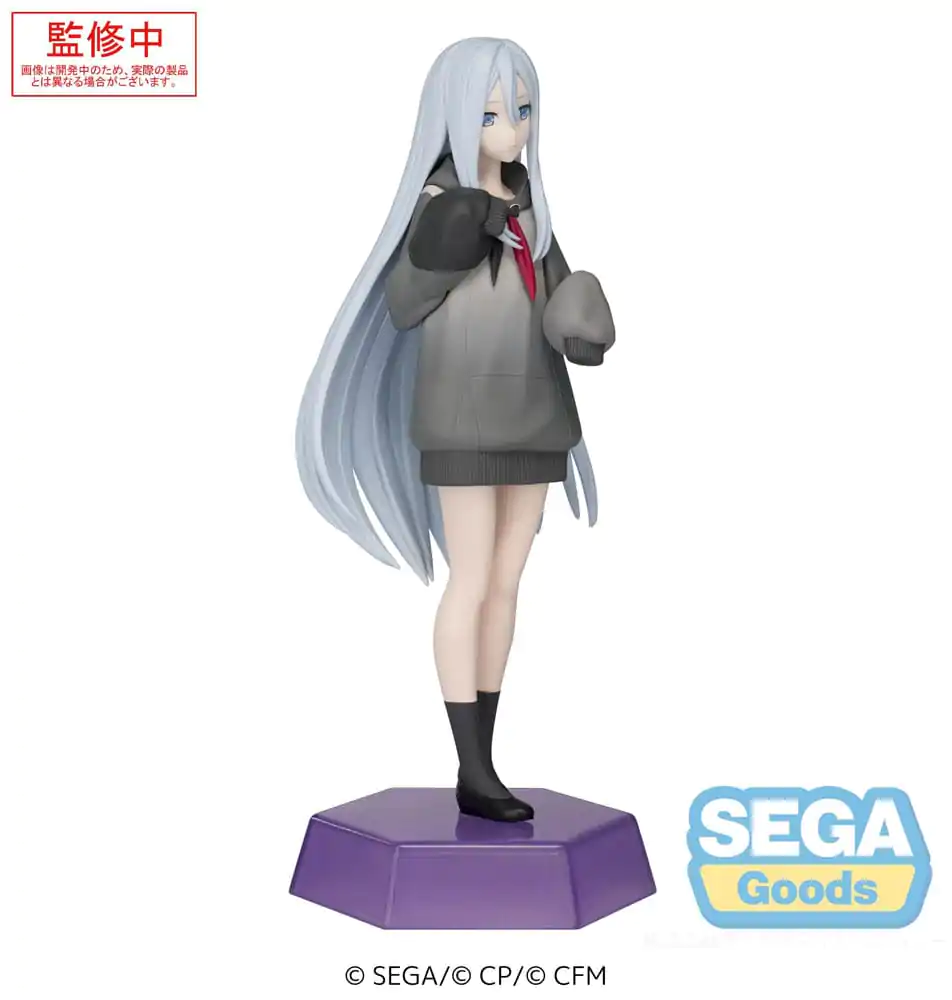 Hatsune Miku: Colorful Stage! PVC kipić kolekcija za stol Yoisaki Kanade 15 cm fotografija proizvoda