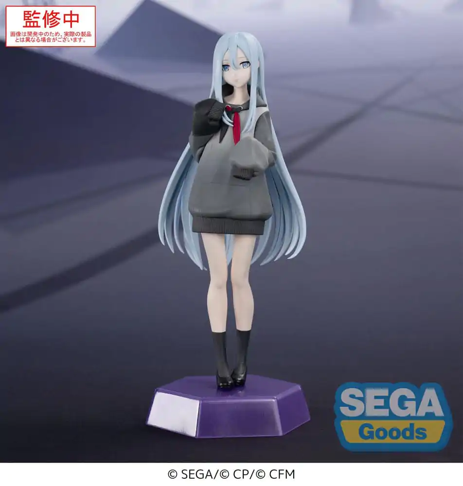 Hatsune Miku: Colorful Stage! PVC kipić kolekcija za stol Yoisaki Kanade 15 cm fotografija proizvoda