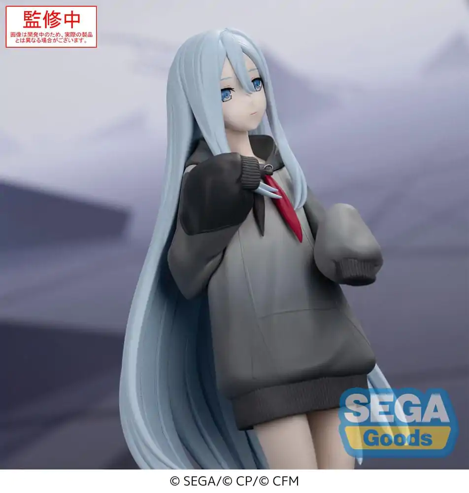 Hatsune Miku: Colorful Stage! PVC kipić kolekcija za stol Yoisaki Kanade 15 cm fotografija proizvoda
