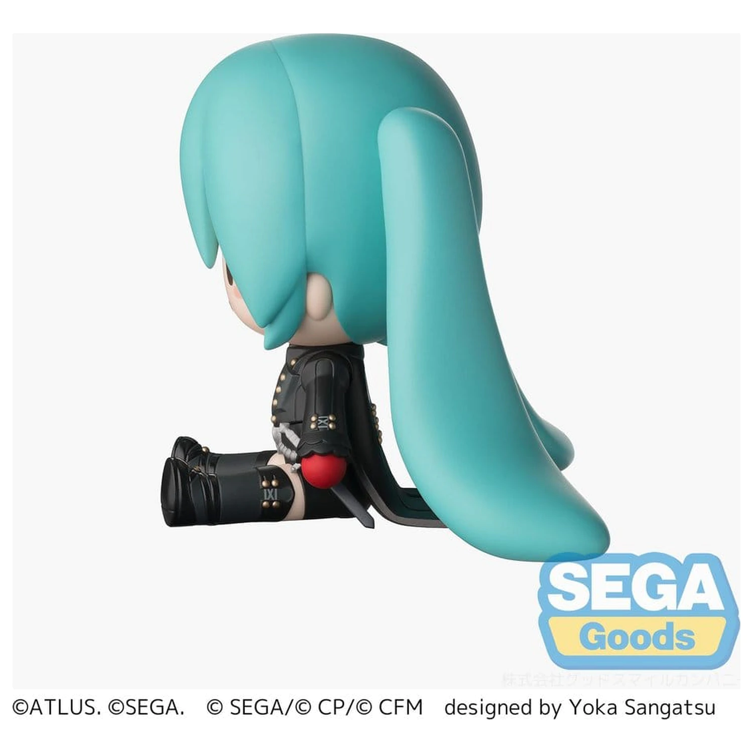 Hatsune Miku: Colorful Stage! Fuwa Petit mini figura Hatsune Miku Persona 5 Royal 8 cm fotografija proizvoda