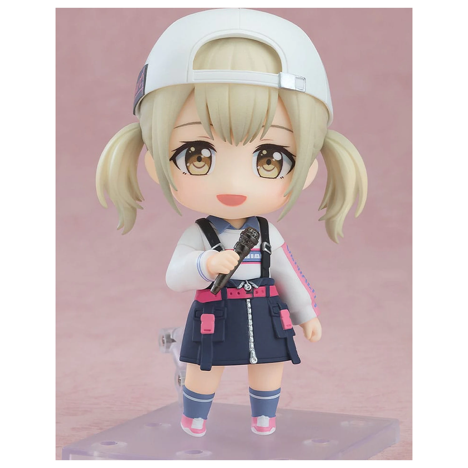 Hatsune Miku: Colorful Stage Nendoroid Akcijska figura Azusawa Kohane 10 cm fotografija proizvoda