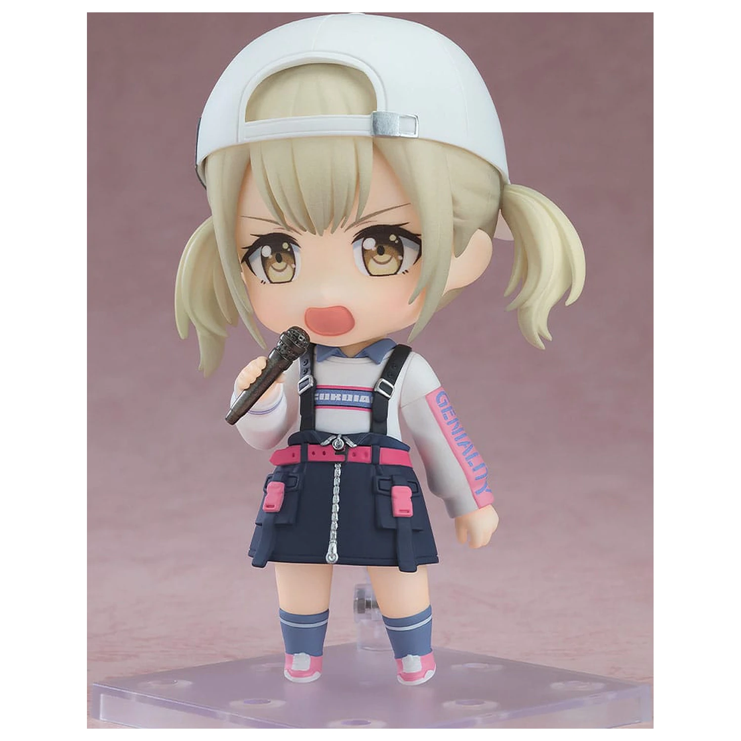 Hatsune Miku: Colorful Stage Nendoroid Akcijska figura Azusawa Kohane 10 cm fotografija proizvoda