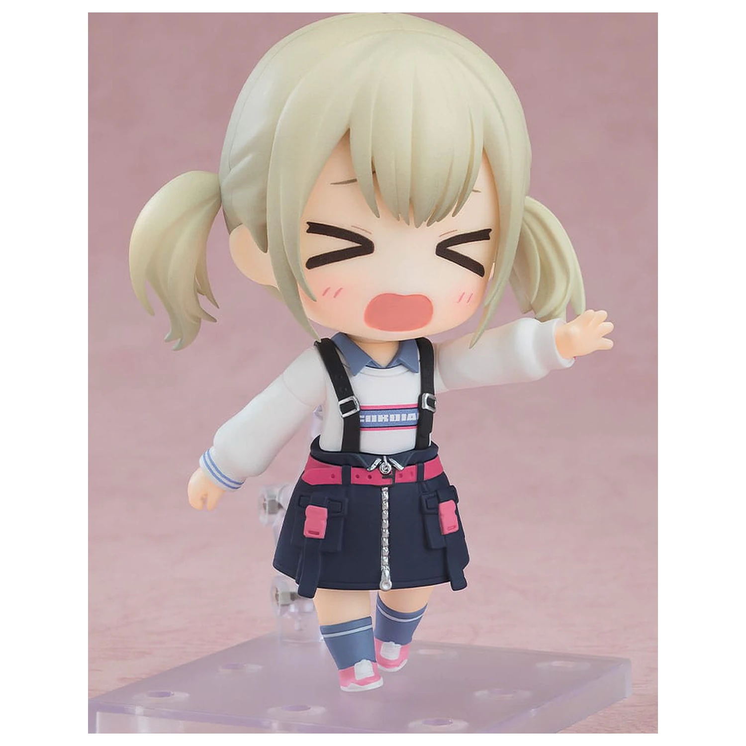 Hatsune Miku: Colorful Stage Nendoroid Akcijska figura Azusawa Kohane 10 cm fotografija proizvoda