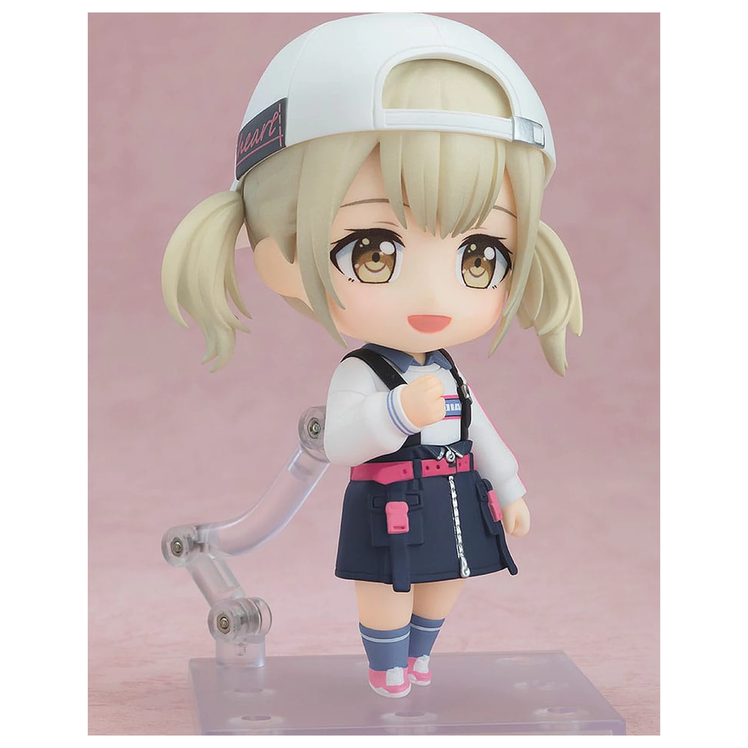 Hatsune Miku: Colorful Stage Nendoroid Akcijska figura Azusawa Kohane 10 cm fotografija proizvoda
