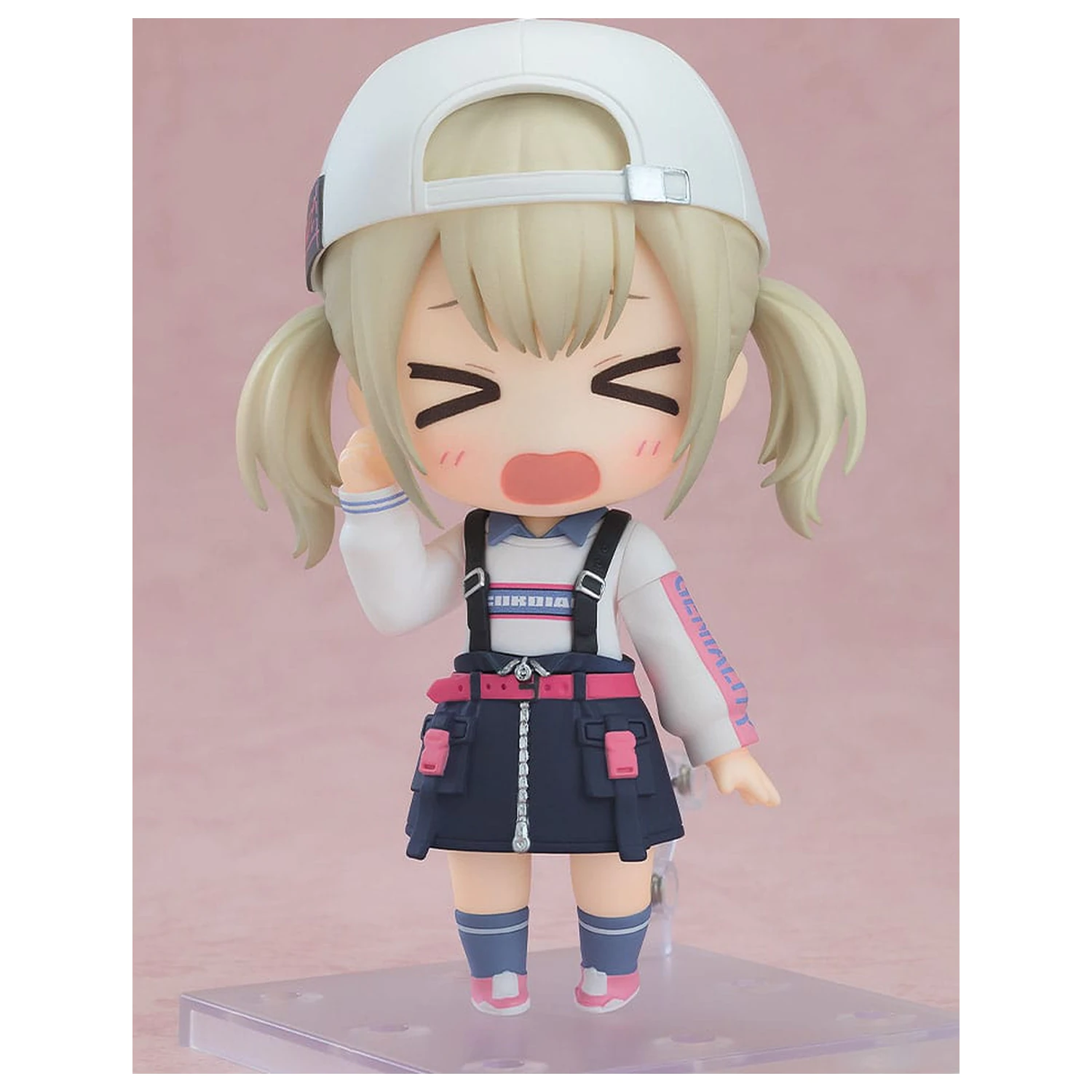 Hatsune Miku: Colorful Stage Nendoroid Akcijska figura Azusawa Kohane 10 cm fotografija proizvoda