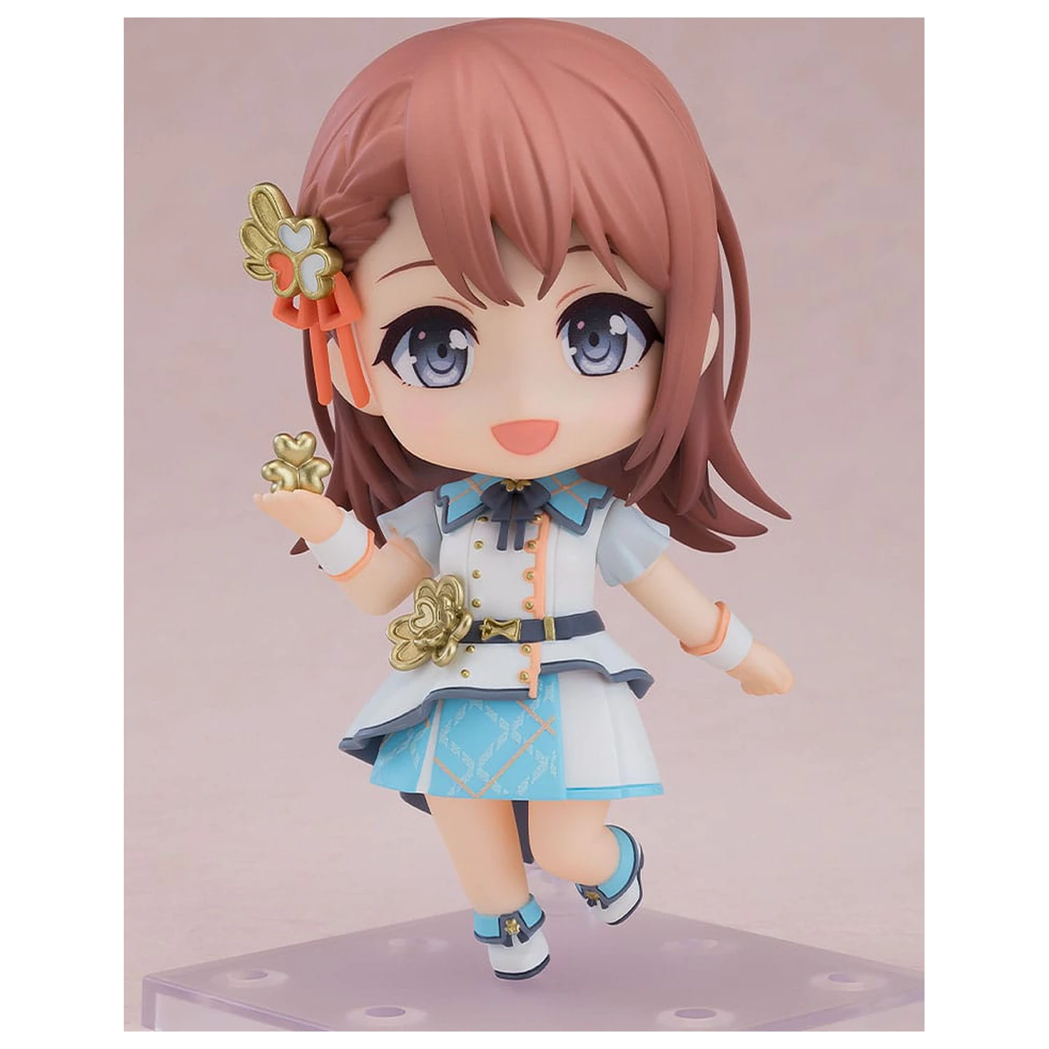 Hatsune Miku: Colorful Stage Nendoroid Akcijska figura Hanasato Minori 10 cm fotografija proizvoda