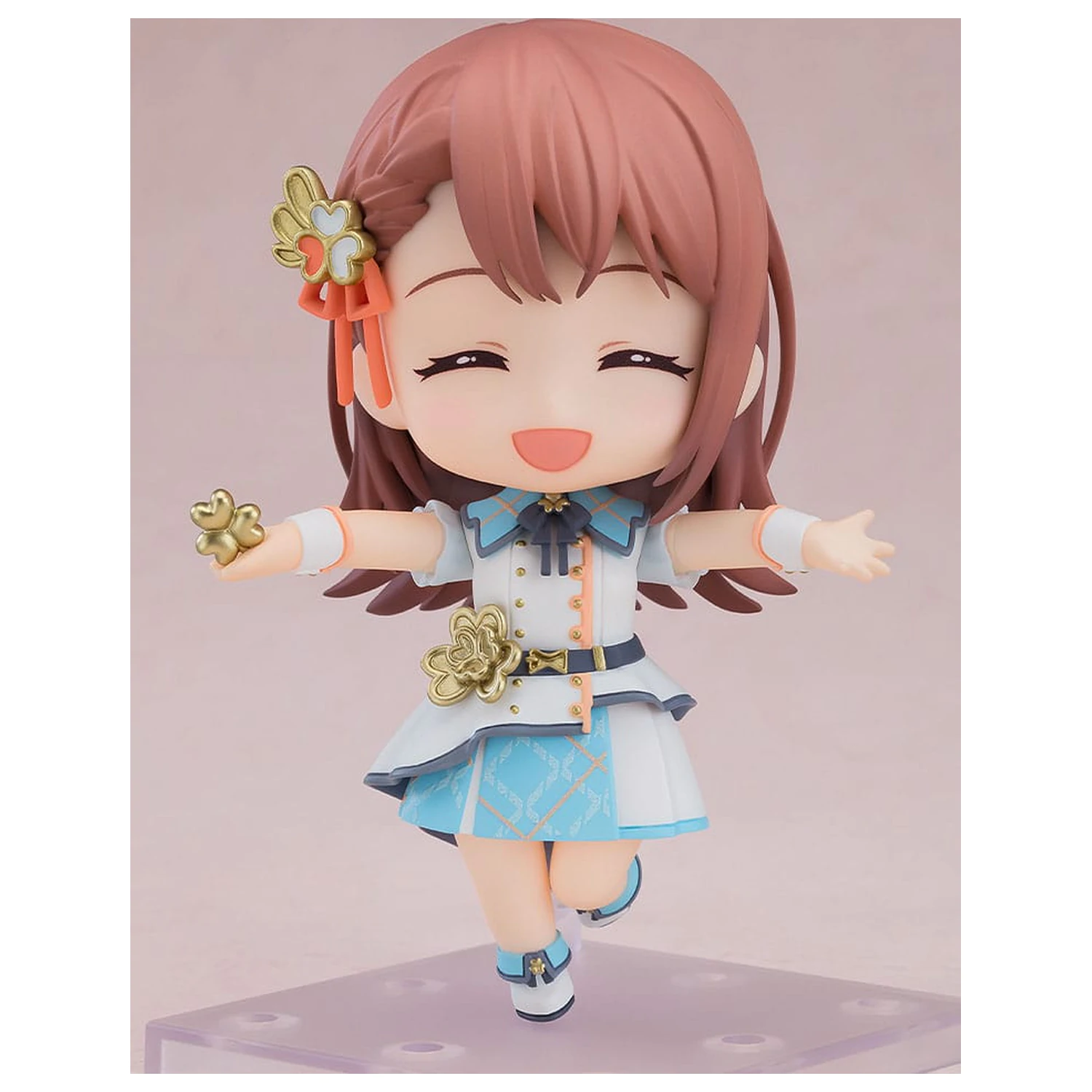 Hatsune Miku: Colorful Stage Nendoroid Akcijska figura Hanasato Minori 10 cm fotografija proizvoda