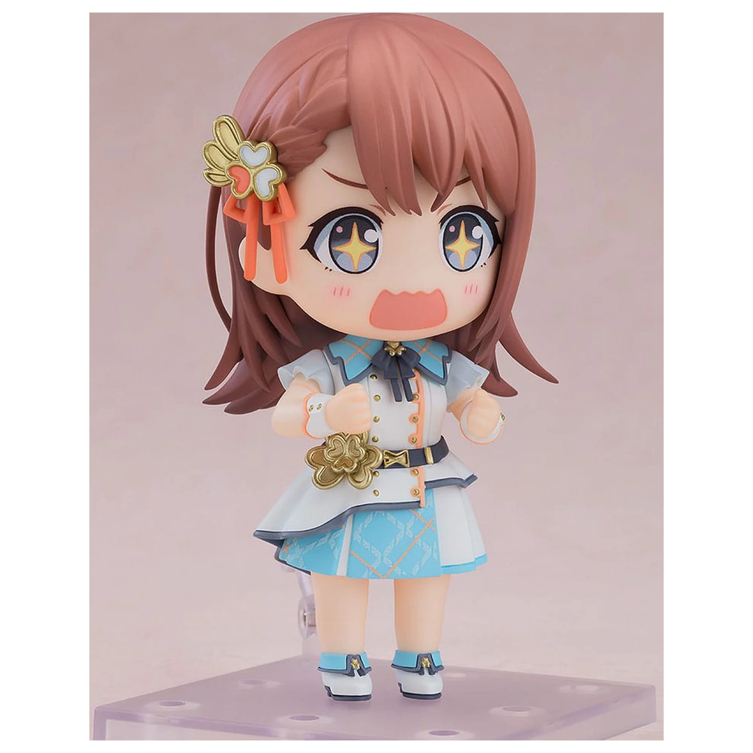 Hatsune Miku: Colorful Stage Nendoroid Akcijska figura Hanasato Minori 10 cm fotografija proizvoda