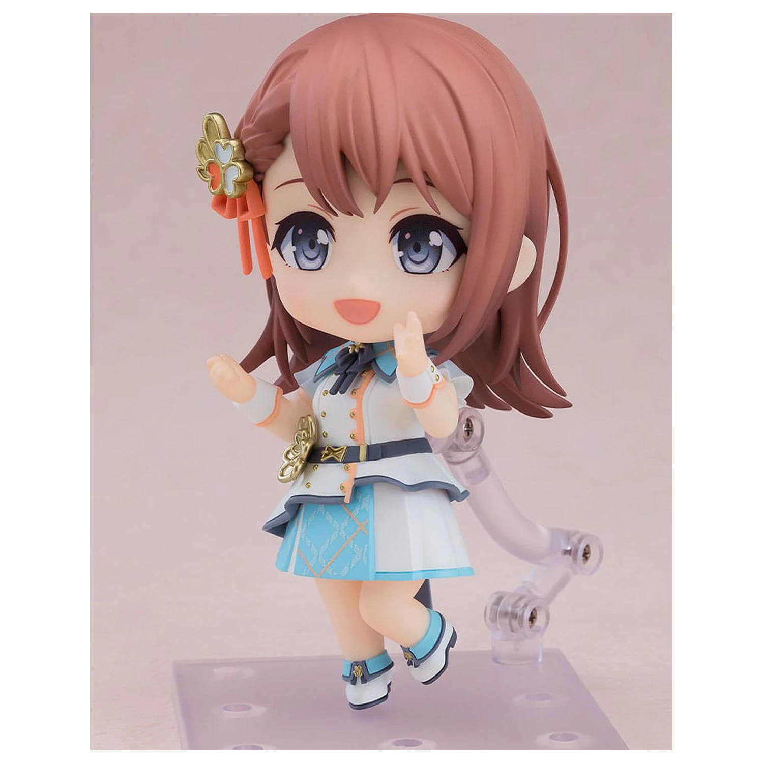 Hatsune Miku: Colorful Stage Nendoroid Akcijska figura Hanasato Minori 10 cm fotografija proizvoda