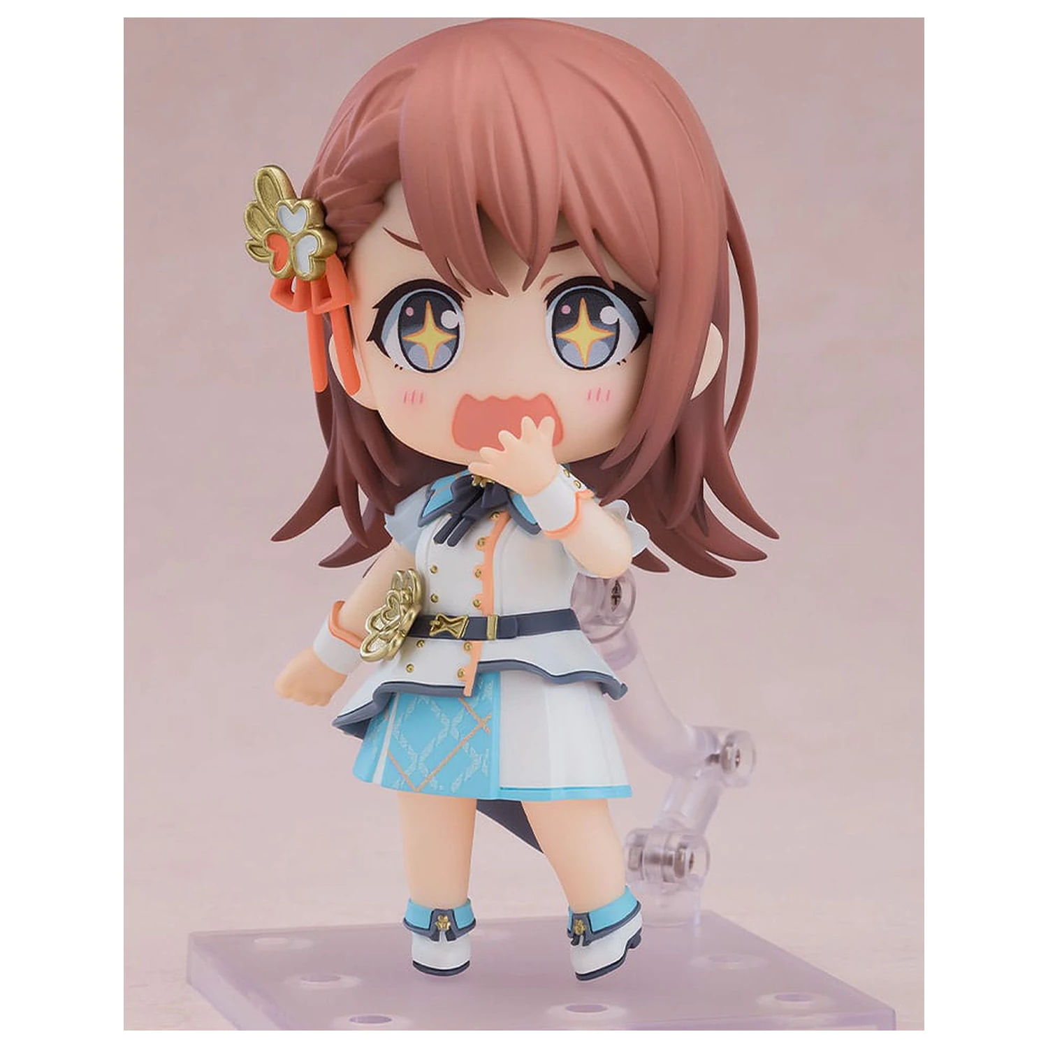 Hatsune Miku: Colorful Stage Nendoroid Akcijska figura Hanasato Minori 10 cm fotografija proizvoda