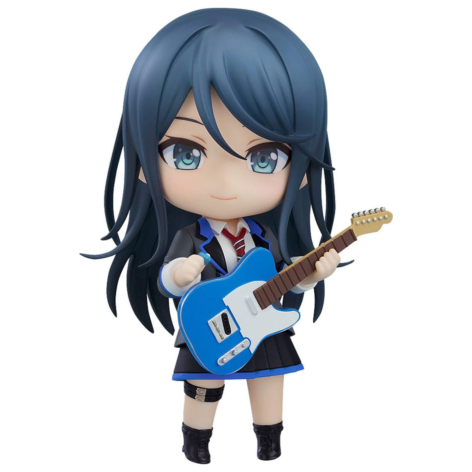 Hatsune Miku: Colorful Stage Nendoroid Akcijska figura Hoshino Ichika 10 cm fotografija proizvoda